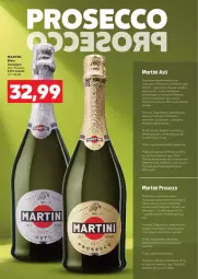 Gazetka promocyjna Kaufland - Barek Kauflandu - Gazetka - ważna od 14.05 do 14.05.2025 - strona 22 - produkty: Sałatka, Top, Sok, Ser, Mus, Martini, Ananas, Wino musujące, Sałat, Gruszki, Prosecco, Nuty, Deser, Wino, Melon