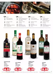 Gazetka promocyjna Kaufland - Barek Kauflandu - Gazetka - ważna od 14.05 do 14.05.2025 - strona 27 - produkty: Piec, Sos, Por, Gry, Wino czerwone, Dega, Konfitura, Wino, Grill, Likier, LG