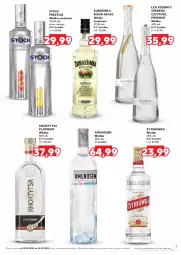 Gazetka promocyjna Kaufland - Barek Kauflandu - Gazetka - ważna od 14.05 do 14.05.2025 - strona 3 - produkty: Gra, Amundsen, Wódka, Stock