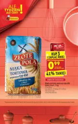 Gazetka promocyjna Biedronka - W tym tygodniu - Gazetka - ważna od 24.03 do 24.03.2021 - strona 10 - produkty: Sok, , Mąka, Mąka tortowa