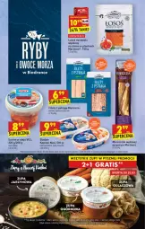 Gazetka promocyjna Biedronka - W tym tygodniu - Gazetka - ważna od 24.03 do 24.03.2021 - strona 21 - produkty: Zupa, Jaja, , Pieprz, Pstrąg, Olej, Surimi, LG, Fa