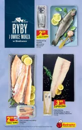 Gazetka promocyjna Biedronka - W tym tygodniu - Gazetka - ważna od 24.03 do 24.03.2021 - strona 23 - produkty: Sok, Por, Pstrąg tęczowy, Kret, Filet z mintaja, Tera, , Pstrąg, Mintaj, Dorsz, Filet z dorsza atlantyckiego