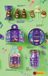 Gazetka promocyjna Biedronka - W tym tygodniu - Gazetka - ważna od 24.03 do 24.03.2021 - strona 29 - produkty: Cukier, Cukierki