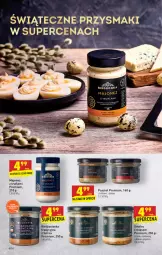 Gazetka promocyjna Biedronka - W tym tygodniu - Gazetka - ważna od 24.03 do 24.03.2021 - strona 40 - produkty: Majonez, Koc, Pasztet, , Smalec, Przysmaki, Basia