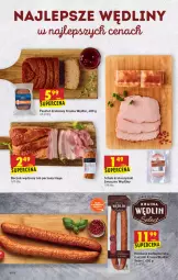 Gazetka promocyjna Biedronka - W tym tygodniu - Gazetka - ważna od 24.03 do 24.03.2021 - strona 48 - produkty: Schab krotoszyński, Pasztet, Boczek
