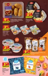 Gazetka promocyjna Biedronka - W tym tygodniu - Gazetka - ważna od 24.03 do 24.03.2021 - strona 50 - produkty: Sałatka, Pierogi, Grzyby, Pastella, Sałat, Lisner