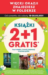 Gazetka promocyjna Biedronka - W tym tygodniu - Gazetka - ważna od 24.03 do 24.03.2021 - strona 62 - produkty: Por, Koc, Gin, Gra, Rama, , Fa