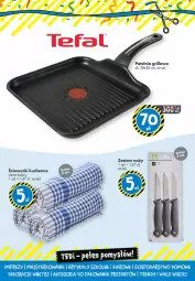 Gazetka promocyjna Pepco - Gazetka - ważna od 03.12 do 03.12.2024 - strona 10 - produkty: Noż, Patelnia grillowa, Patelnia, Grill