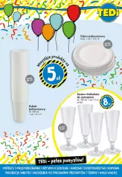 Gazetka promocyjna Pepco - Gazetka - ważna od 03.12 do 03.12.2024 - strona 2 - produkty: Akcesoria do pakowania, Talerz, Kubek, Biuro