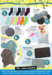Gazetka promocyjna Pepco - Gazetka - ważna od 03.12 do 03.12.2024 - strona 5 - produkty: Koc, Dywanik, Karp, Poduszka, Dywan