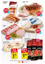 Gazetka promocyjna Prim Market - Gazetka - ważna od 27.09 do 27.09.2023 - strona 2 - produkty: Sok, Sokołów, Pekpol, Boczek, Kabanos, Kiełbasa, Bianka, LG