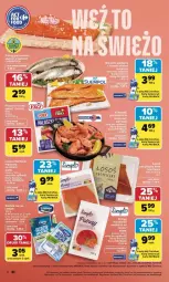 Gazetka promocyjna Carrefour - Gazetka Carrefour, Market od poniedziałku! - Gazetka - ważna od 29.03 do 29.03.2026 - strona 14 - produkty: Por, Suempol, Lisner