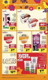 Gazetka promocyjna Carrefour - Gazetka Carrefour, Market od poniedziałku! - Gazetka - ważna od 29.03 do 29.03.2026 - strona 29 - produkty: Ser, Piątnica, Jaja, Jogurt, Mlekovita, Serek, Mleko