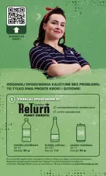Gazetka promocyjna Carrefour - Gazetka Carrefour, Market od poniedziałku! - Gazetka - ważna od 29.03 do 29.03.2026 - strona 58 - produkty: LANA, Fa