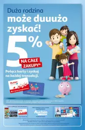 Gazetka promocyjna Auchan - Ceny w dół Supermarkety - Gazetka - ważna od 16.06 do 16.06.2021 - strona 8 - produkty: Tran