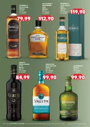 Gazetka promocyjna Kaufland - Barek Kauflandu - Gazetka - ważna od 25.06 do 25.06.2025 - strona 13 - produkty: Gra, Whiskey, Lack, Whisky, Bushmills