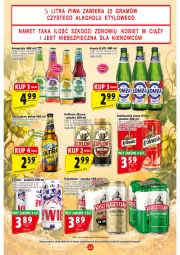 Gazetka promocyjna Prim Market - Gazetka - ważna od 10.06 do 10.06.2026 - strona 13 - produkty: Pur, Somersby, Królewski, Kasztelan, Tatra, Lack, Carlsberg