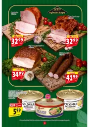 Gazetka promocyjna Prim Market - Gazetka - ważna od 10.06 do 10.06.2026 - strona 3 - produkty: Sok, Ser, Sokołów, Boczek, Kiełbasa, K2, Fa