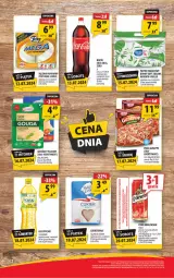 Gazetka promocyjna Arhelan - Gazetka - Gazetka - ważna od 21.07 do 21.07.2024 - strona 2 - produkty: Piwo, Ser, Papier, Cukier, Królewski, Papier toaletowy, Pizza, Ręcznik, Rolki, Bakoma, Foxy, Herbata, Napój, Olej