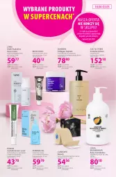Gazetka promocyjna Hebe - Gazetka - Gazetka - ważna od 03.05 do 03.05.2026 - strona 21 - produkty: Krem do twarzy, Ser, Rum, Pur, Kolagen, Serum do twarzy, Olejek do ciała, Serum, Krem pod oczy, Olej, Fa