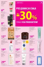 Gazetka promocyjna Hebe - Gazetka - Gazetka - ważna od 03.05 do 03.05.2026 - strona 9 - produkty: Nivea Q10, Ser, Rum, Pur, Bio-Oil, Serum do twarzy, Body, Krem do rąk, Balsam do ciała, Olejek do ciała, Hebe Cosmetics, Laura Conti, Laur, Serum, Revuele, Masło do ciała, Ziaja, Kakao, Masło, Olej, Nivea, Propolis