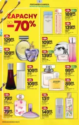 Gazetka promocyjna Drogerie Natura - Gazetka Drogerie Natura - Gazetka - ważna od 30.04 do 30.04.2022 - strona 8 - produkty: Woda perfumowana, Escada, Hugo Boss, Dezodorant, Calvin Klein, Perfum, Karl Lagerfeld, Lacoste, Woda toaletowa, Lolita Lempicka, Nike, Woda, JOOP!