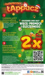 Gazetka promocyjna Delikatesy Centrum - NOWA GAZETKA Delikatesy Centrum od 27 grudnia! 27.12.2023-03.01.2024 - Gazetka - ważna od 03.01 do 03.01.2024 - strona 45 - produkty: Rum, Mus, Gra, Olej, Mobil