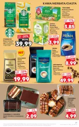 Gazetka promocyjna Kaufland - OFERTA TYGODNIA - Gazetka - ważna od 03.08 do 03.08.2022 - strona 27 - produkty: Kawa rozpuszczalna, Rum, Cukier, Kawa ziarnista, Dallmayr, Kawa mielona, Kawa, Mascarpone, Prima, Teekanne, Herbata, Mięta