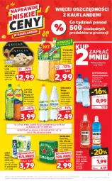 Gazetka promocyjna Kaufland - OFERTA TYGODNIA - Gazetka - ważna od 03.08 do 03.08.2022 - strona 7 - produkty: Piwa, Piwo, Gry, Ice tea, Heineken, Lody, Lipton, Napój izotoniczny, Tymbark, Oshee, Woda mineralna, Napój niegazowany, Woda, Napój