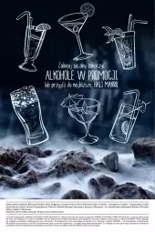 Gazetka promocyjna Makro - Katalog Whisky - Gazetka - ważna od 30.09 do 30.09.2023 - strona 2 - produkty: Sos, Rum, Gra, Szal, Kosz, HP