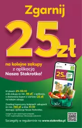 Gazetka promocyjna Stokrotka - Market - Gazetka - ważna od 04.11 do 04.11.2026 - strona 2 - produkty: Waga, Olej