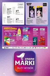 Gazetka promocyjna Auchan - Znane Marki Lubiane Hipermarket - Gazetka - ważna od 29.03 do 29.03.2025 - strona 28 - produkty: Krem do twarzy, Ser, Rum, Dezodorant, Krem do rąk, Szynka, Serum, Ziaja, Maszynka, Maszynka do golenia