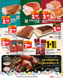 Gazetka promocyjna Topaz - Gazetka - Gazetka - ważna od 23.04 do 23.04.2025 - strona 11 - produkty: Top, Sok, Bursztyn, Sokołów, Bell, Pekpol, Prosciutto, Szynka, Tarczyński, Kabanos