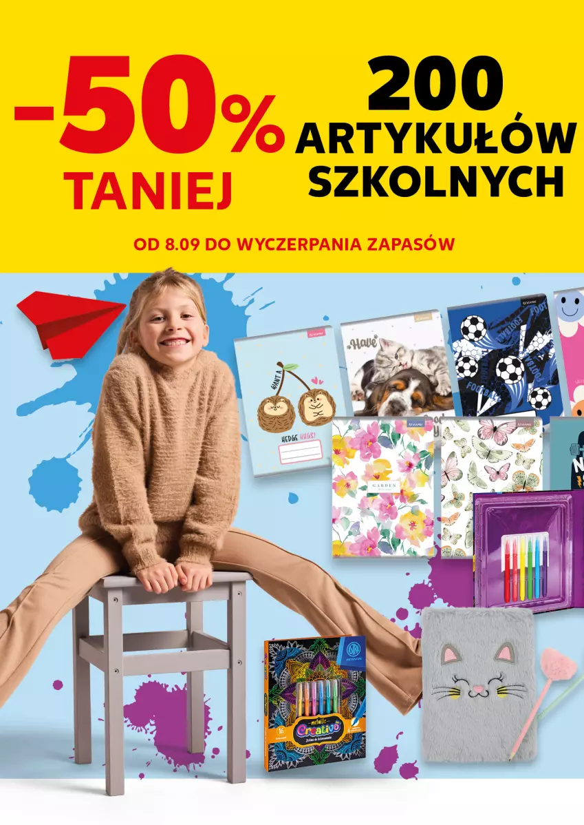 Gazetka promocyjna Kaufland - Kaufland - ważna 11.09 do 17.09.2025 - strona 22