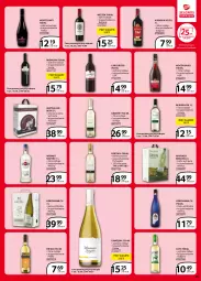 Gazetka promocyjna Selgros - Extra Oferta - Gazetka - ważna od 14.06 do 14.06.2022 - strona 29 - produkty: Por, Gin, Martini, Fresco, Portada, Mogen David, Monte Santi, Carlo Rossi, Monte