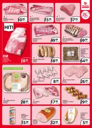 Gazetka promocyjna Selgros - Extra Oferta - Gazetka - ważna od 14.06 do 14.06.2022 - strona 3 - produkty: Piec, Kurczak, Ser, Filet z piersi kurczaka, Karkówka wieprzowa, Antrykot wołowy, Szynka konserwowa, Szynka, Boczek, Rostbef, Kiełbasa, Kebab, Boczek wieprzowy