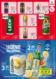 Gazetka promocyjna Selgros - Extra Oferta - Gazetka - ważna od 14.06 do 14.06.2022 - strona 31 - produkty: Piwa, Piwo, Por, Kasztelan, Sport, Woda, Harnaś, Kozel, Lech Premium