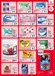 Gazetka promocyjna Selgros - Extra Oferta - Gazetka - ważna od 14.06 do 14.06.2022 - strona 37 - produkty: Kurczak, Rum, Pur, Gin, Papier, Purina, Papier toaletowy, Velvet, Ręcznik, Rolki, Mola, Always, Podpaski, Foxy, Pedigree, Always Ultra