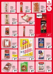 Gazetka promocyjna Selgros - Extra Oferta - Gazetka - ważna od 14.06 do 14.06.2022 - strona 5 - produkty: Ser, Gra, Salami, Parówki, Serdelki, Kiełbasa podwawelska, Wawel, Kaszanka, Frankfurterki, Kabanos, Kasza, Kiełbasa, Berlinki