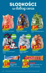 Gazetka promocyjna Biedronka - W tym tygodniu PN - Gazetka - ważna od 03.03 do 03.03.2021 - strona 40 - produkty: Prince Polo, Cukier, Praliny, Cukierki czekoladowe, Wafelek, Wawel, Galaretki, Ziaja, Knoppers, Cukierki, Gala, Olej, Michałki