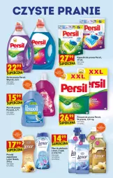 Gazetka promocyjna Biedronka - W tym tygodniu PN - Gazetka - ważna od 03.03 do 03.03.2021 - strona 49 - produkty: Płyn do prania, Proszek do prania, Persil, Płyn do płukania, Perwoll, Kapsułki do prania, Lenor