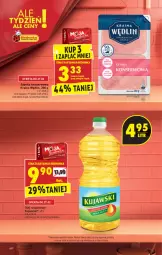 Gazetka promocyjna Biedronka - W tym tygodniu PN - Gazetka - ważna od 03.03 do 03.03.2021 - strona 6 - produkty: Kujawski, Sok, Ser, Szynka konserwowa, Szynka, Olej rzepakowy, Olej