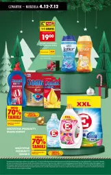 Gazetka promocyjna Biedronka - Gazetka - Gazetka - ważna od 11.12 do 11.12.2025 - strona 16 - produkty: Top, Telefon, Perfum, Napoje