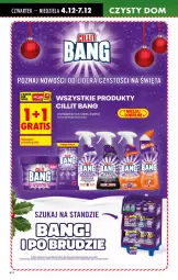 Gazetka promocyjna Biedronka - Gazetka - Gazetka - ważna od 11.12 do 11.12.2025 - strona 8 - produkty: Hama, Gra, Marker, Tusz