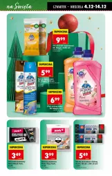 Gazetka promocyjna Biedronka - Gazetka - Gazetka - ważna od 11.12 do 11.12.2025 - strona 9 - produkty: Emulsja, Worki na śmieci, Chusteczki, Worki na śmiec
