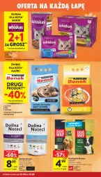 Gazetka promocyjna Intermarche - Gazetka promocyjna - Gazetka - ważna od 19.08 do 19.08.2026 - strona 36 - produkty: Przekąski dla psa
