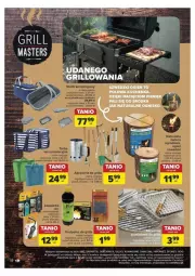 Gazetka promocyjna Carrefour - Gazetka - ważna od 04.05 do 04.05.2024 - strona 10 - produkty: Por, Grill