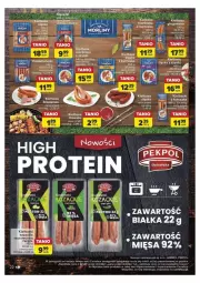 Gazetka promocyjna Carrefour - Gazetka - ważna od 04.05 do 04.05.2024 - strona 15 - produkty: Kurczak, BIC, Pekpol, EPEE, Kiełbasa, Kiełbasa śląska