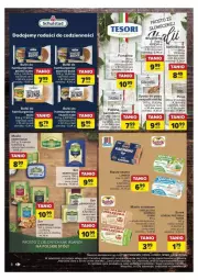 Gazetka promocyjna Carrefour - Gazetka - ważna od 04.05 do 04.05.2024 - strona 32 - produkty: Ser, Koc, Hamburger, Pizza, Burger, Masło