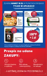 Gazetka promocyjna Kaufland - OFERTA TYGODNIA - Gazetka - ważna od 27.10 do 27.10.2021 - strona 13 - produkty: Feliciana, Gra, Rama, Dr. Oetker, Pizza, Margaryna, Flora, Kakao